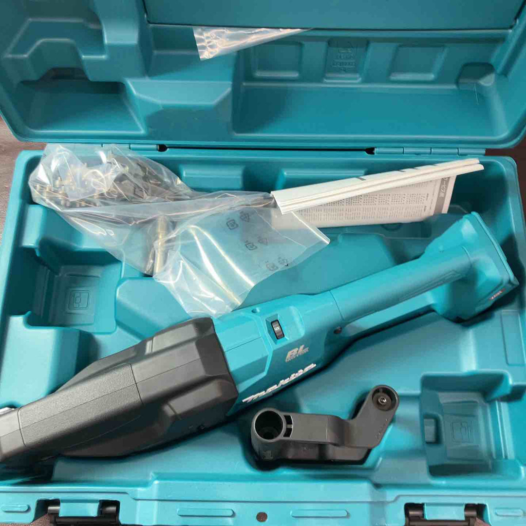 【未使用(店頭展示品)】★マキタ(makita) コードレスレシプロソー JR003GZK 40Vmax【東大和店】