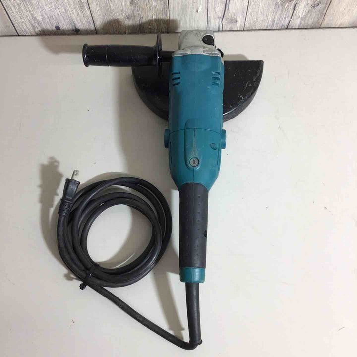 ◇マキタ(makita) 125mm電子ディスクグラインダー GA5021C【戸田店】