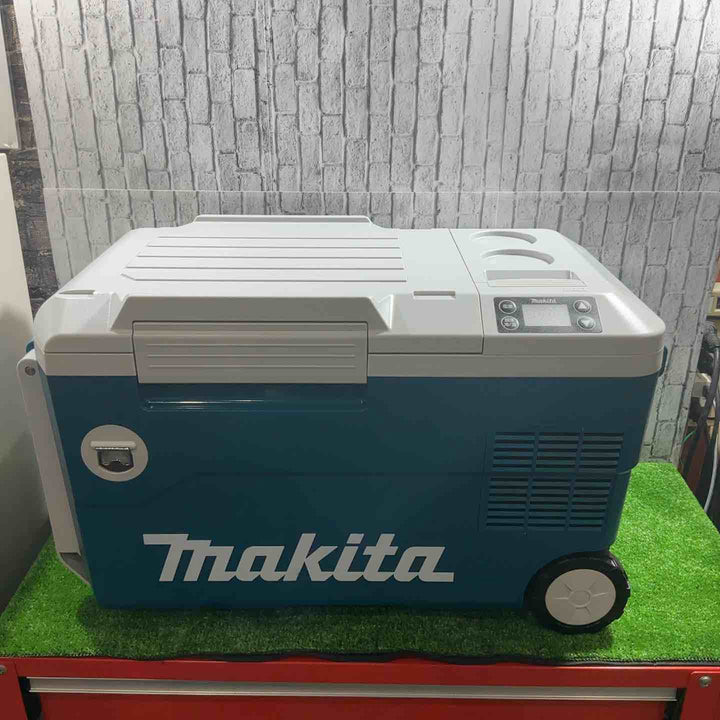 ★マキタ(makita) コードレス冷温庫 CW180DZ【川口店】