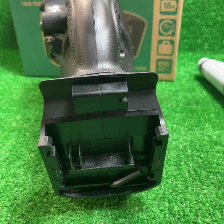 ★ハイコーキ(HIKOKI ※旧:日立工機) コードレス全ネジカッター CL18DSL(NN)【川崎店】