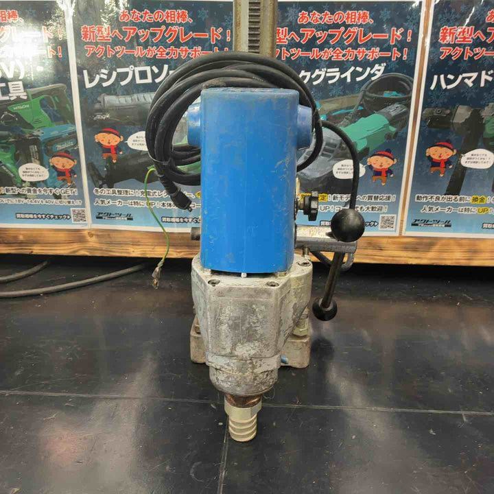 【中古品】 シブヤ(SHIBUYA) コアドリル TS-120/M1311 【藤沢店】