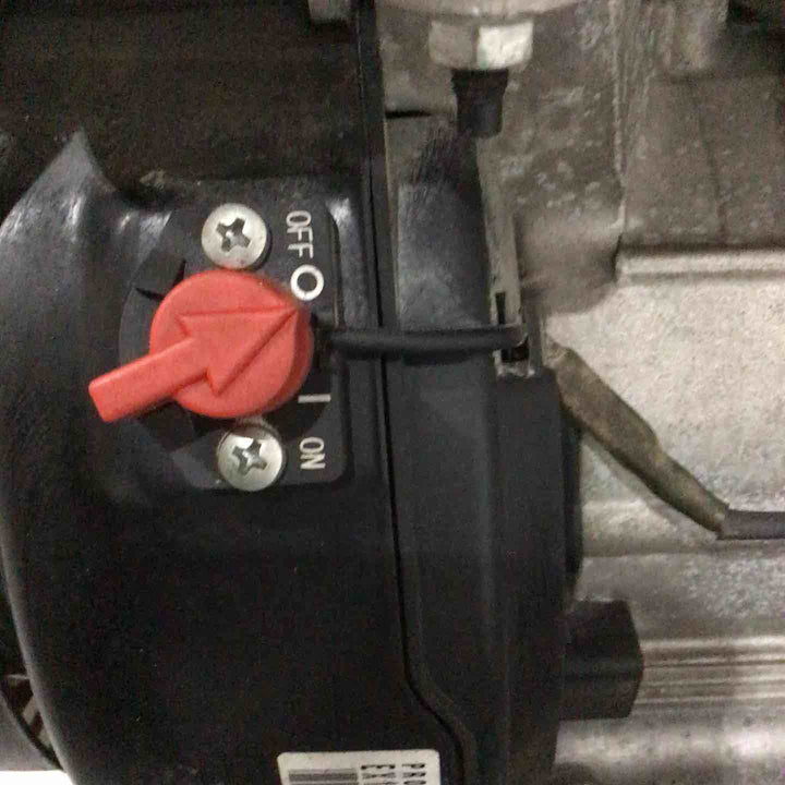 【店頭受取り限定】◇明和製作所(メイワ/MEIWA) プレートコンパクター KP60【川口店】