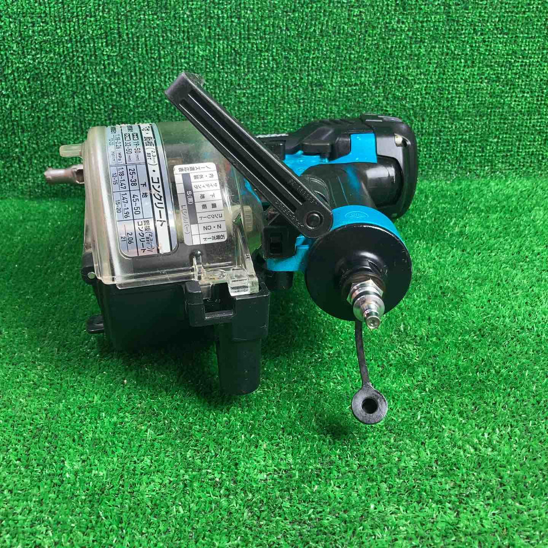 マキタ(makita) 高圧エア釘打ち機 AN534H【川崎店】