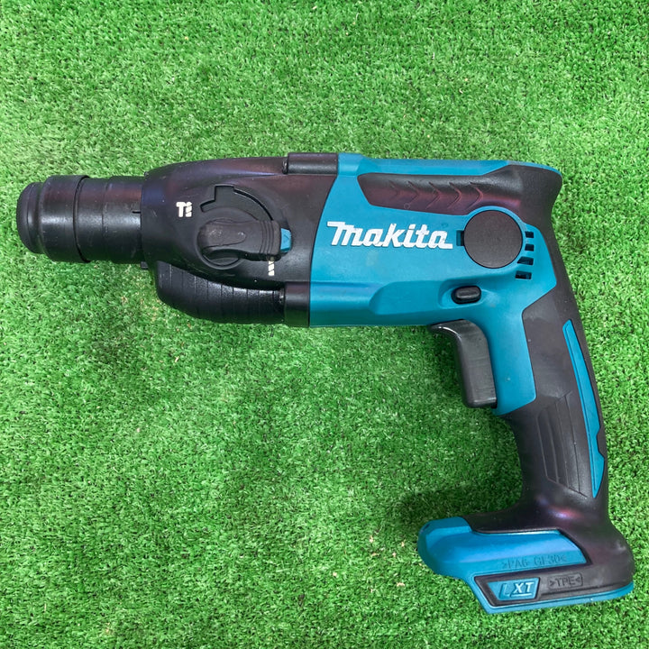 ☆マキタ(makita) コードレスハンマドリル HR165DZK【草加店】