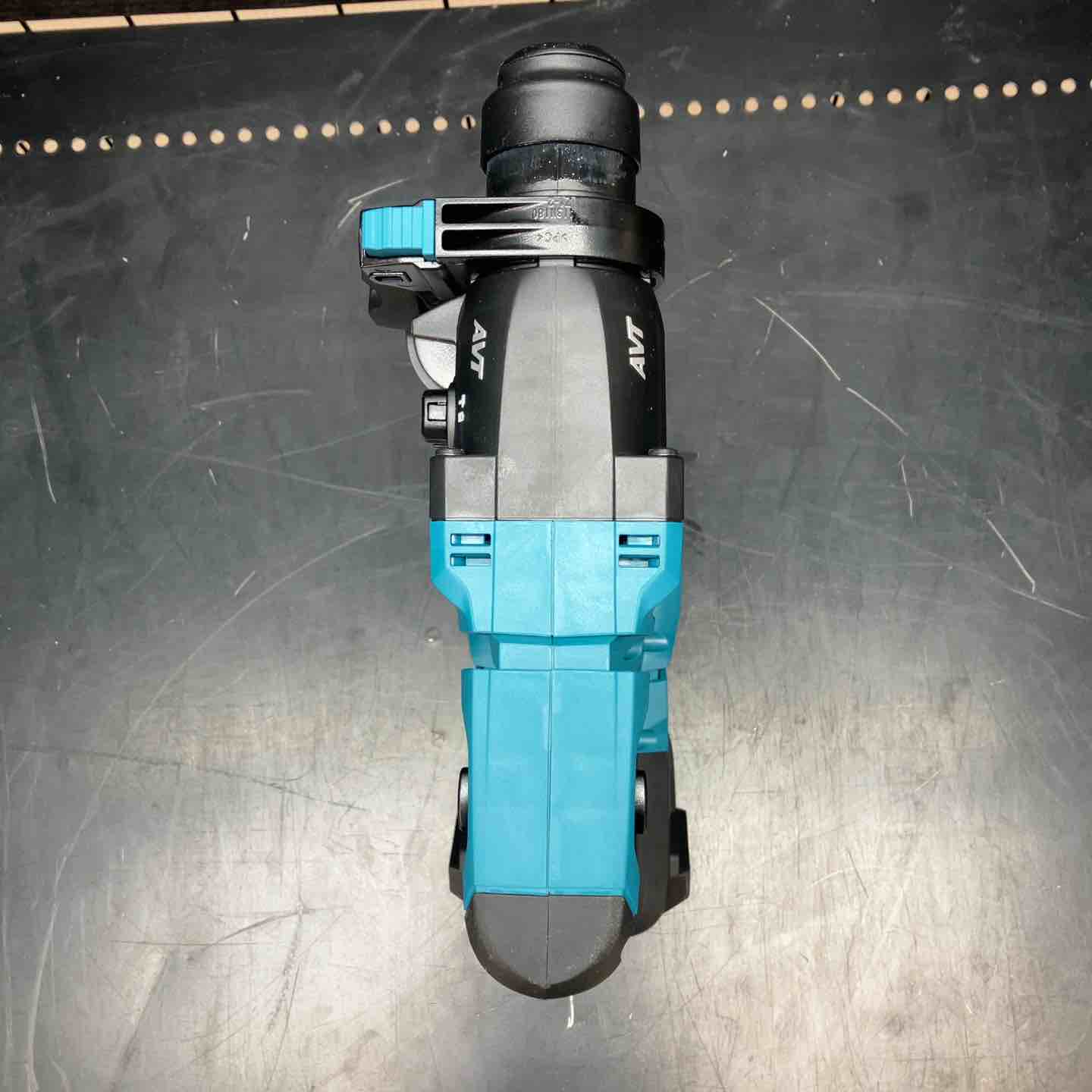 マキタ(makita) コードレスハンマドリル HR183DZK 本体+ケース付き