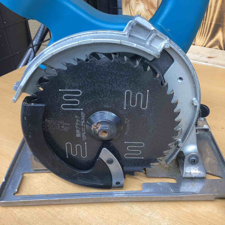 ☆マキタ(makita) コードレスチップソーカッタ CS540DZ【越谷店】