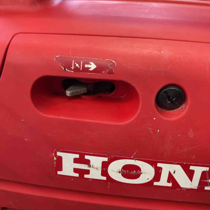 ★ホンダ(HONDA) インバーター発電機 EU18i【草加店】