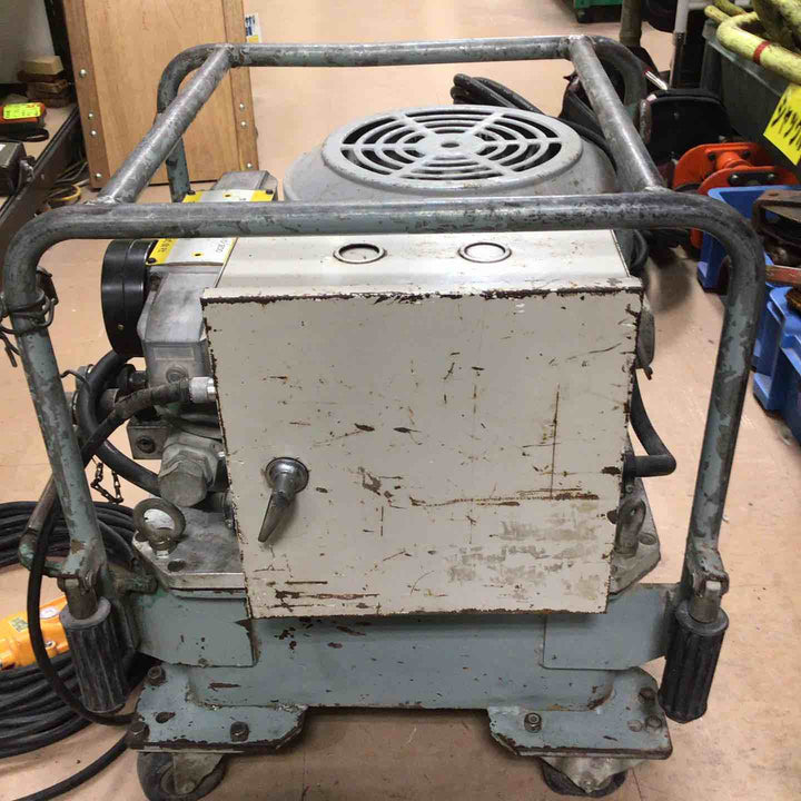 【店頭受取り限定】平戸金属工業(HIRADO) ウルトラパワーユニット HM-5【草加店】