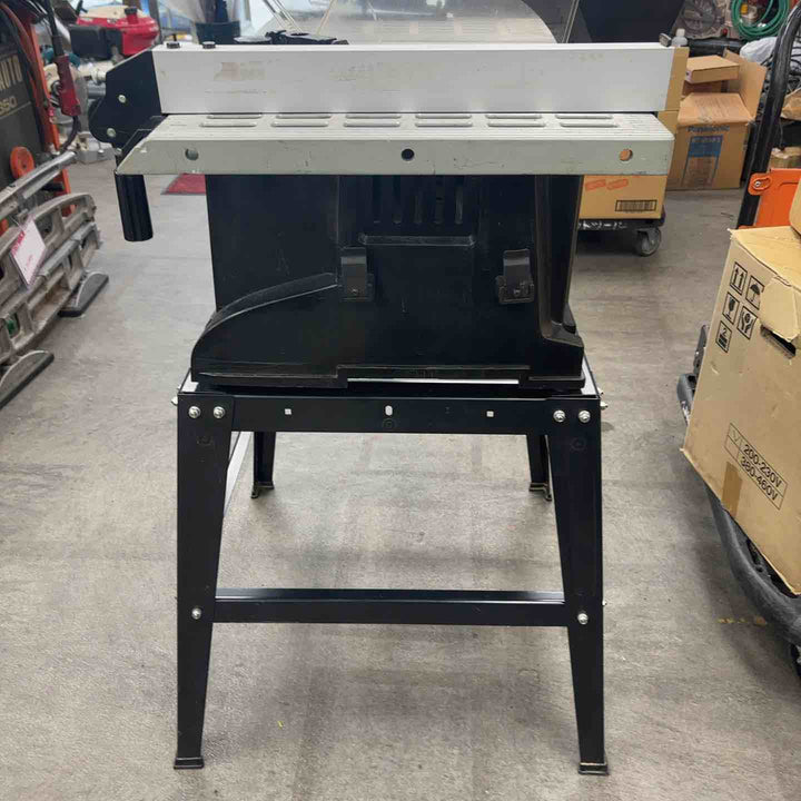 【店頭受取り限定】◇パオック テーブルソー TBS-255PA【川崎店】
