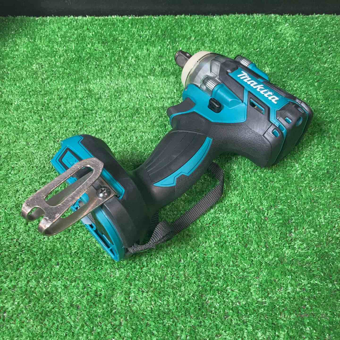 ★マキタ(makita) コードレスインパクトレンチ TW285DRGX【岩槻店】