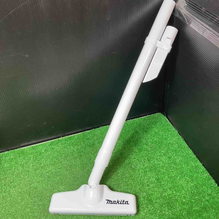 【美品】☆マキタ(makita) コードレスクリーナ 18V CL182FDZW サイクロンアタッチメント付【岩槻店】