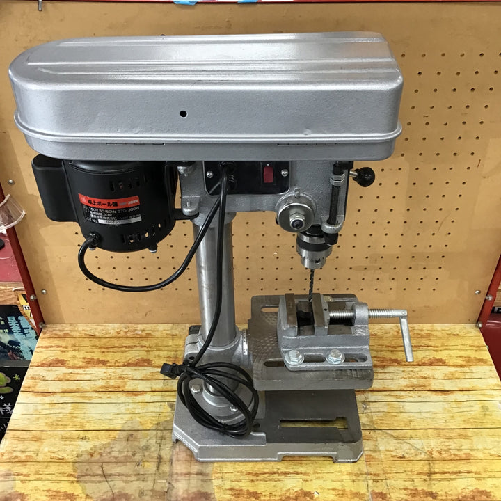 【店頭受取り限定】◇SK11 卓上ボール盤 300W SDP-300V【川崎店】