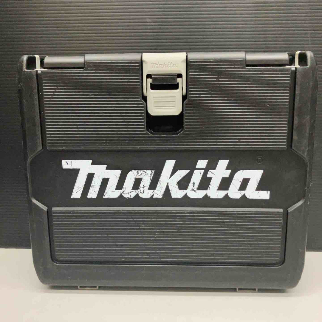 ★マキタ(makita) コードレスインパクトドライバー TD172DRGX【戸田店】