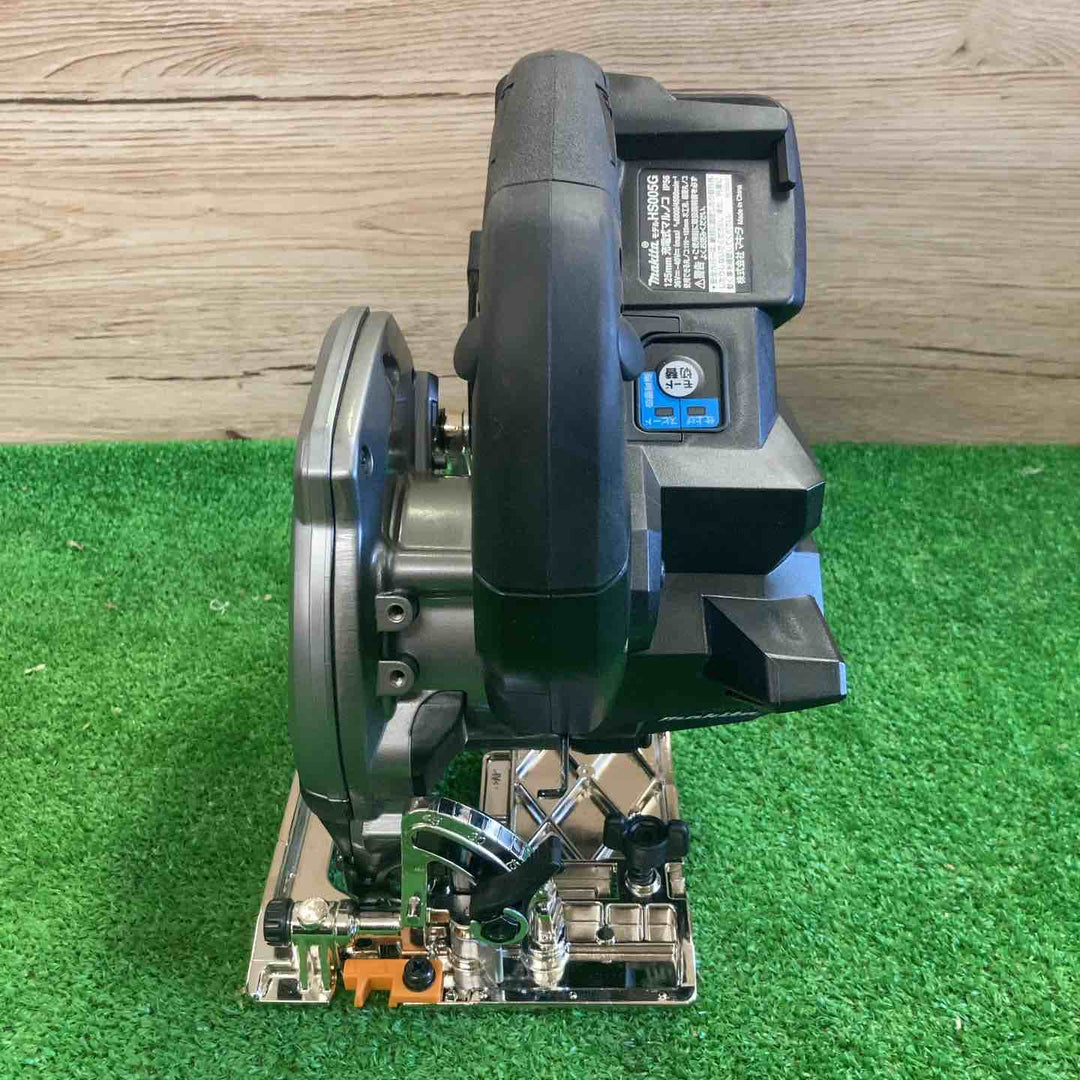 ★マキタ(makita) コードレスマルノコ HS005GZB【町田店】