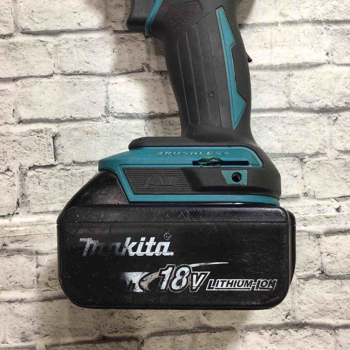 ★マキタ(makita) コードレスインパクトドライバー TD172DRGX【川口店】