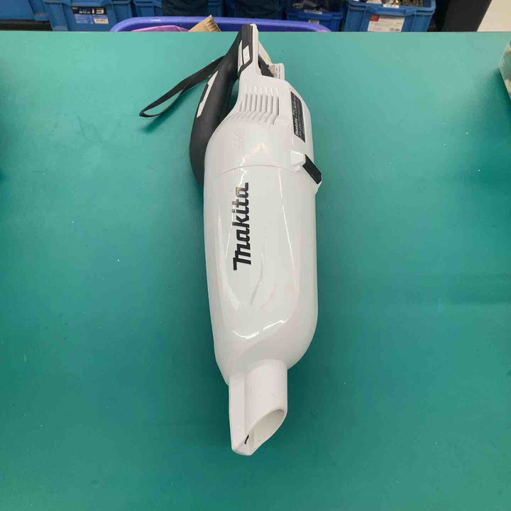 ◇マキタ(makita) コードレスクリーナー CL281FDZCW【戸田店】