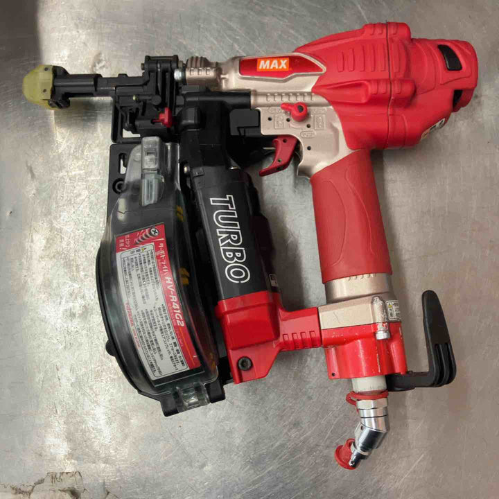 【中古品】 マキタ/makita 高圧ネジ打ち機・HV-R41G2 【桶川店】