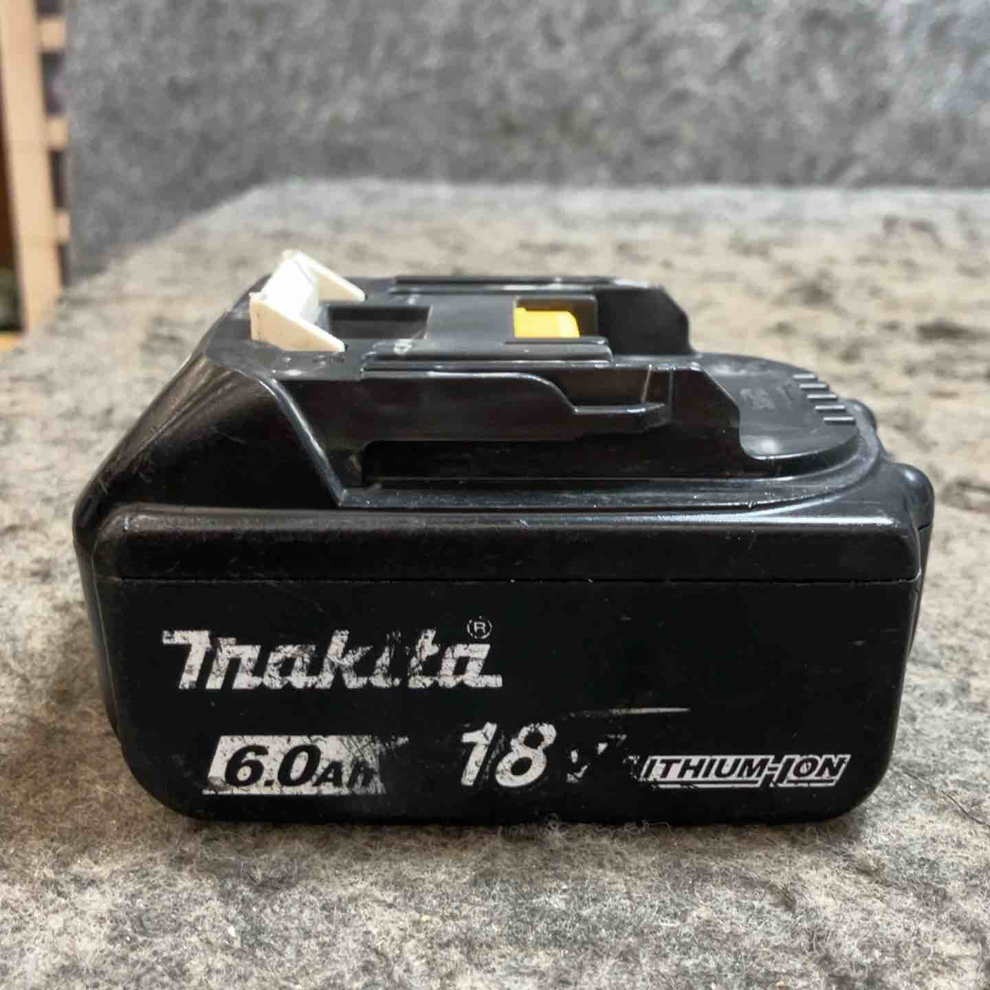 マキタ(makita) 100mmコードレスディスクグラインダ GA404DZN(6.0Ah