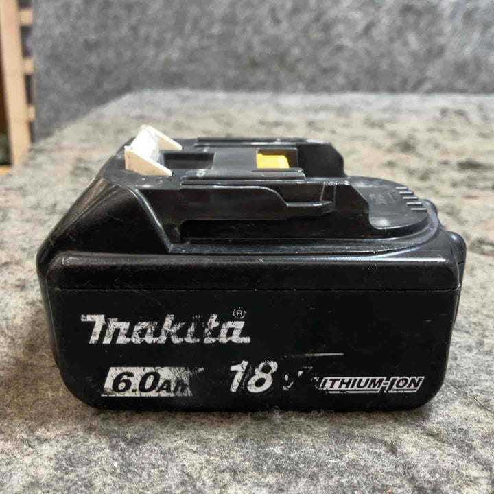 マキタ(makita) 100mmコードレスディスクグラインダ GA404DZN(6.0Ahバッテリー付) 【桶川店】