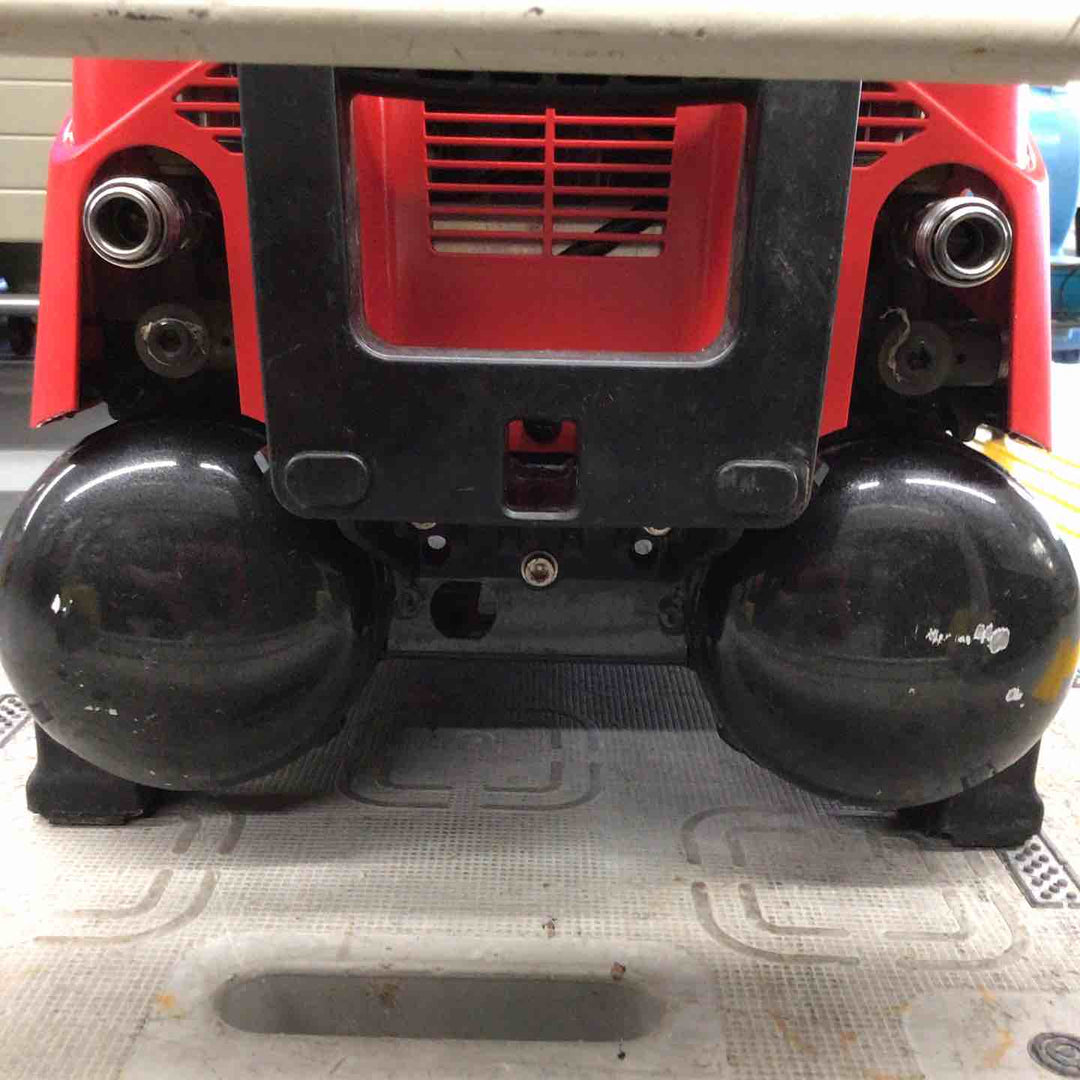 マックス(MAX) 常圧エアコンプレッサ AK-LL9700E【戸田店】