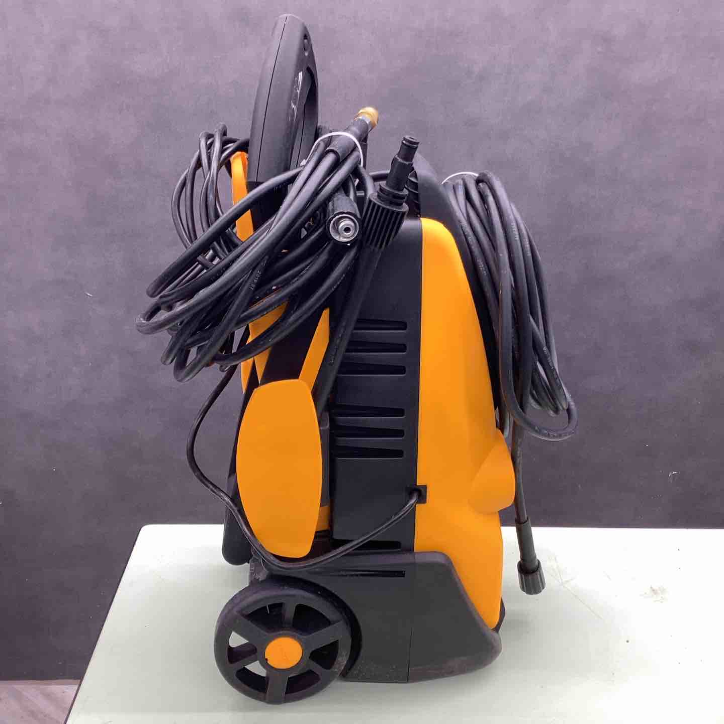 リョービ 高圧洗浄機 AJP-1620A【越谷店】 – アクトツールオンライン