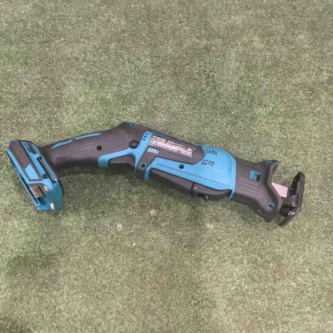 ★マキタ(makita) コードレスレシプロソー JR184DZ 18V 動作確認済【川口店】