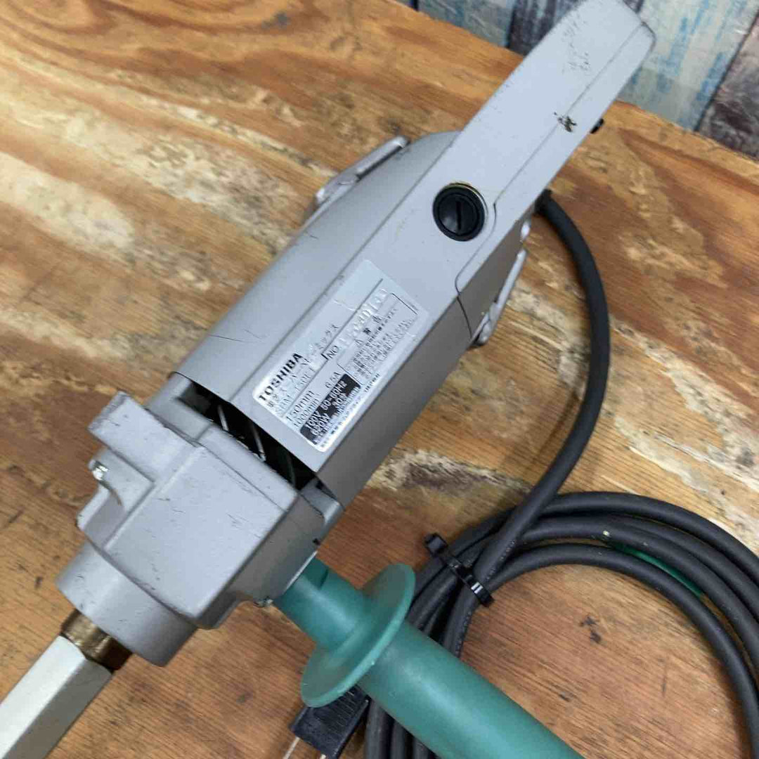 ☆日本電産(旧：東芝) かくはん機 SBM-150E1【柏店】