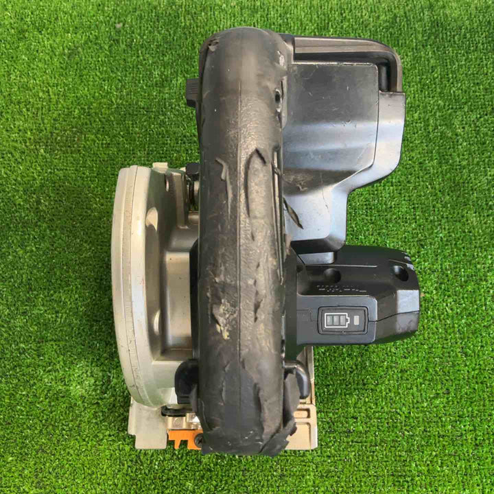 ★マキタ(makita) コードレス丸のこ HS471DZB【草加店】