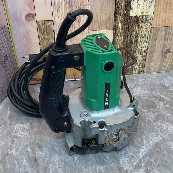 ◇ハイコーキ(HIKOKI ※旧:日立工機) 全ネジカッター CL10【八潮店】