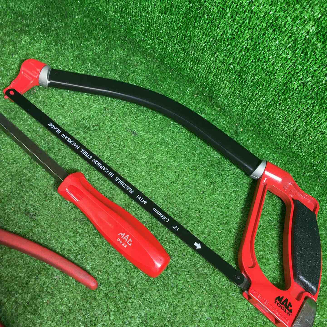 MACTOOLS　　工具5点セット【藤沢店】