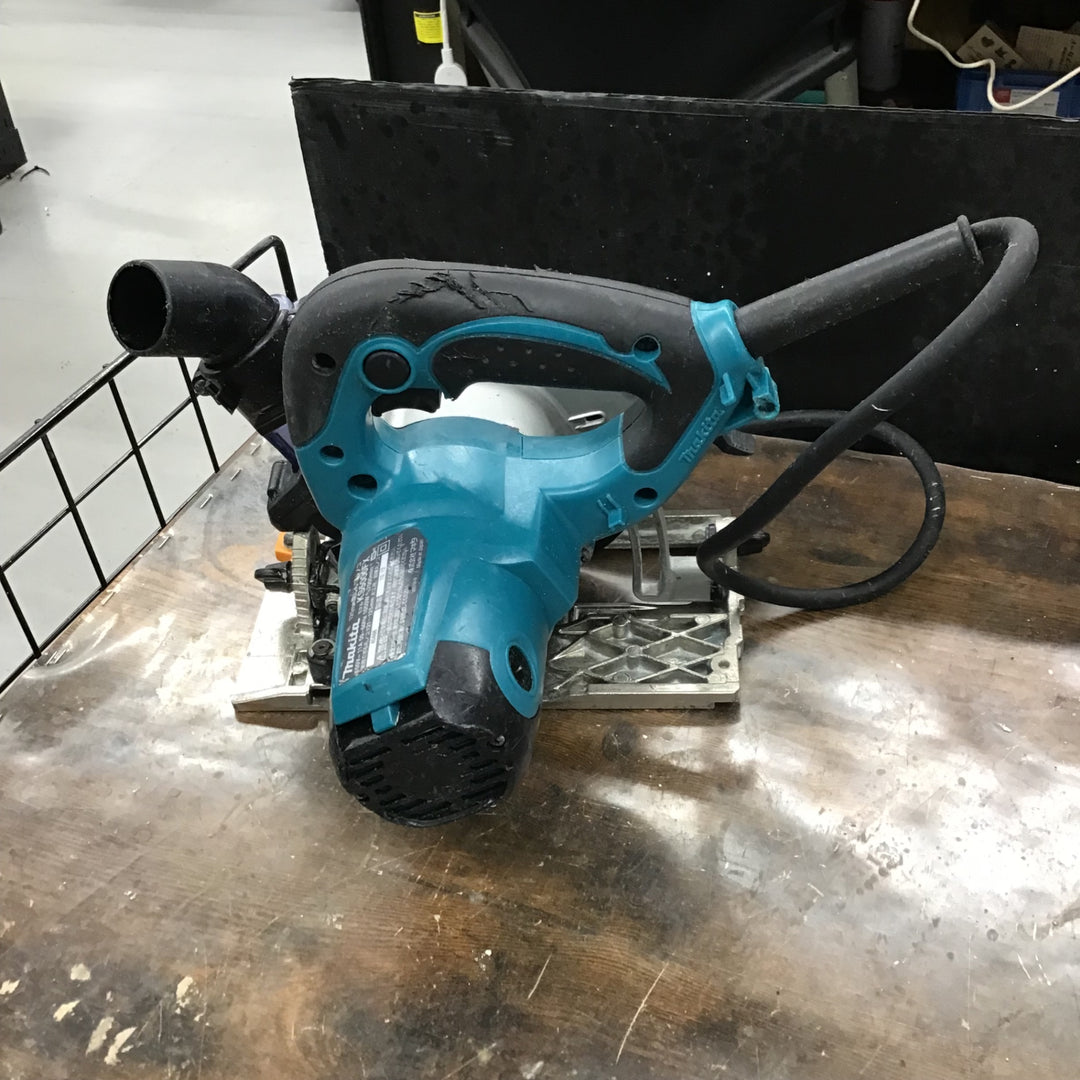 ★マキタ(makita) 防じん丸のこ KS5000FX【戸田店】