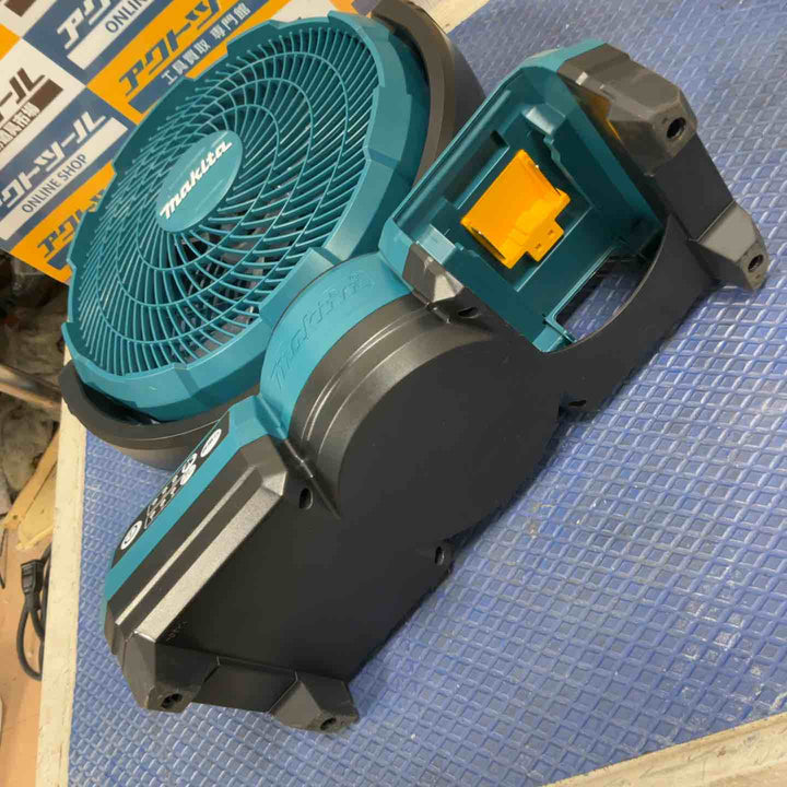 ☆マキタ(makita) コードレスファン CF203DZ【草加店】