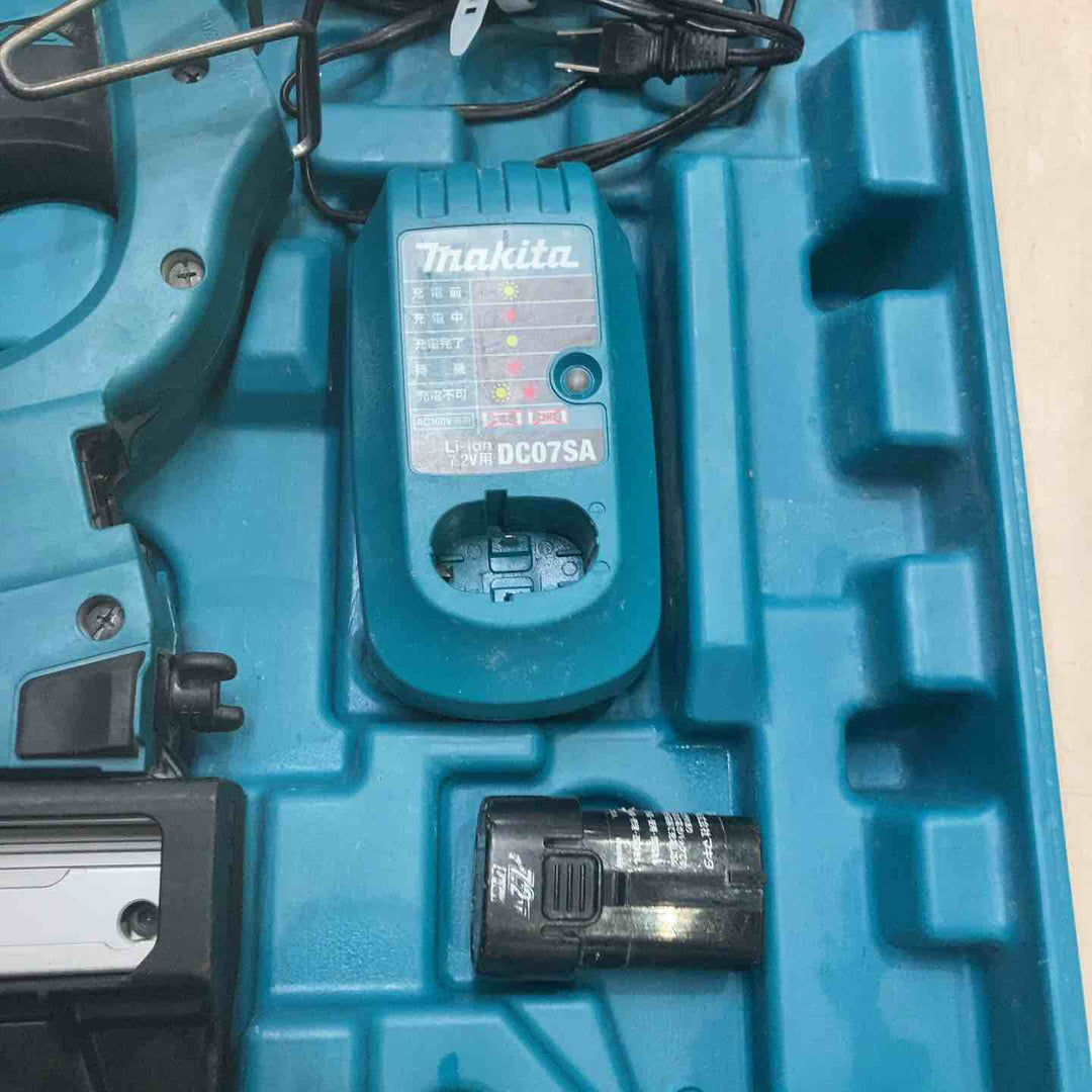 ★マキタ(makita) コードレスコンクリート用ガスピン打ち機 GN420C【町田店】