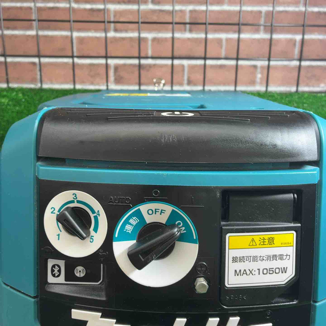 【中古品】 マキタ(makita) 集じん機 乾式 VC0840 【藤沢店】