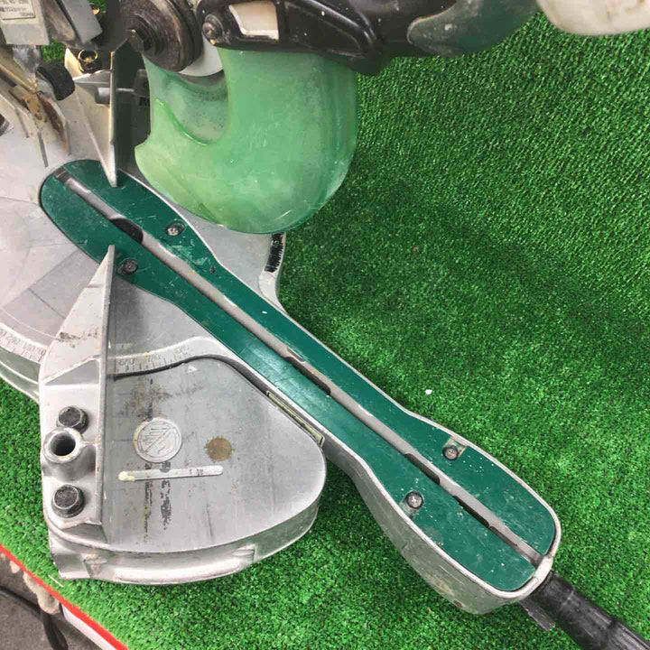 ハイコーキ(HIKOKI ※旧:日立工機) 卓上スライド丸のこ C7RSH【川崎店】