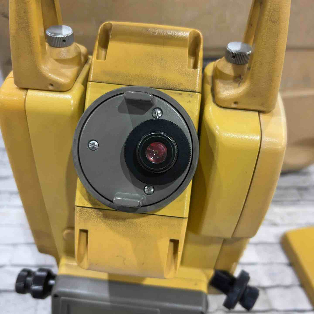 トプコン/TOPCON トータルステーション GPT 3005WF 詳細記入あり【川口店】