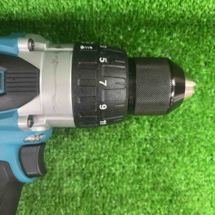 ☆マキタ(makita) コードレス振動ドリルドライバー HP458DZ【川崎店】
