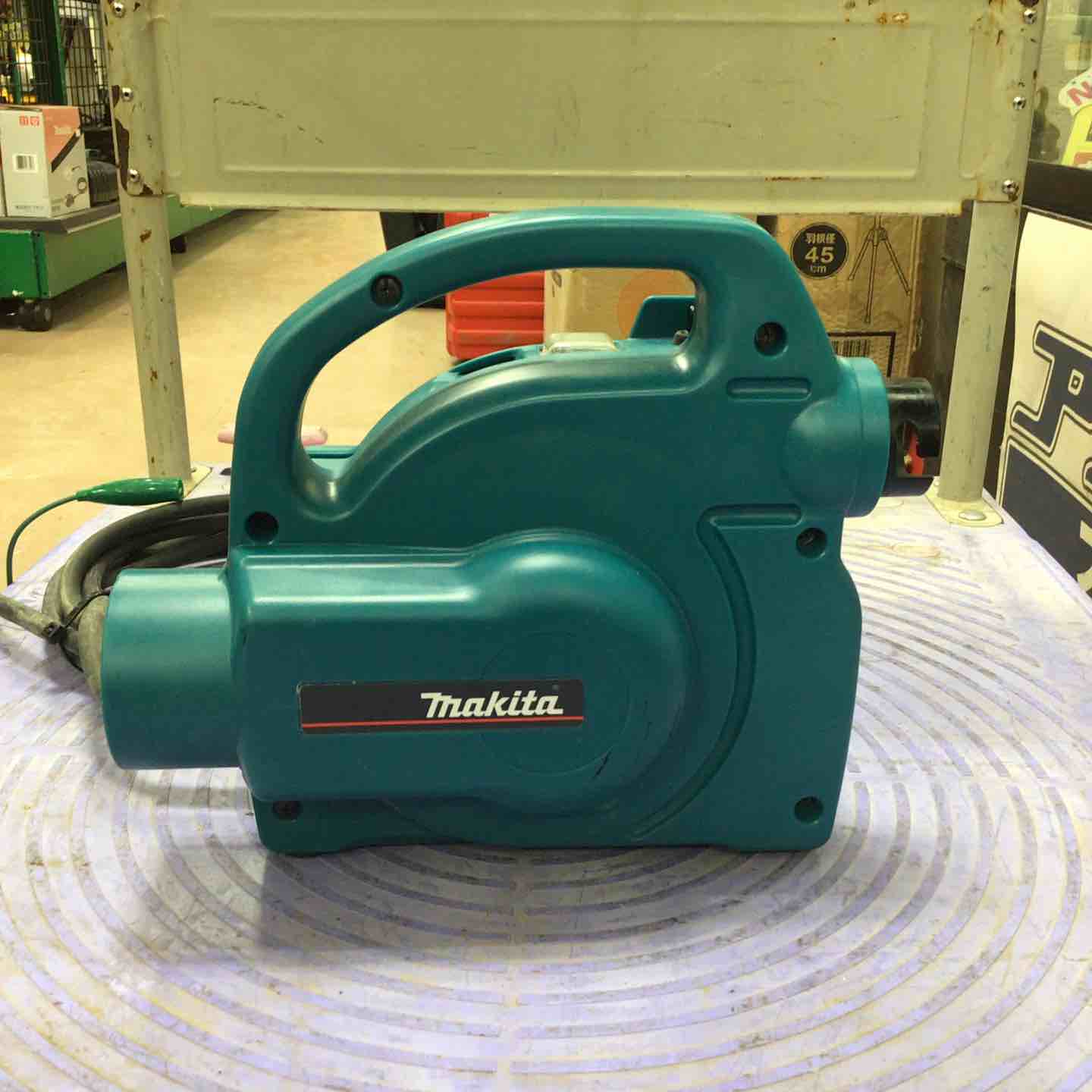 ★マキタ(makita) 集じん機 乾式 450(P)【草加店】 ☆マキタ(makita) 集じん機 乾式 450(P)【草加店】 – アクトツール