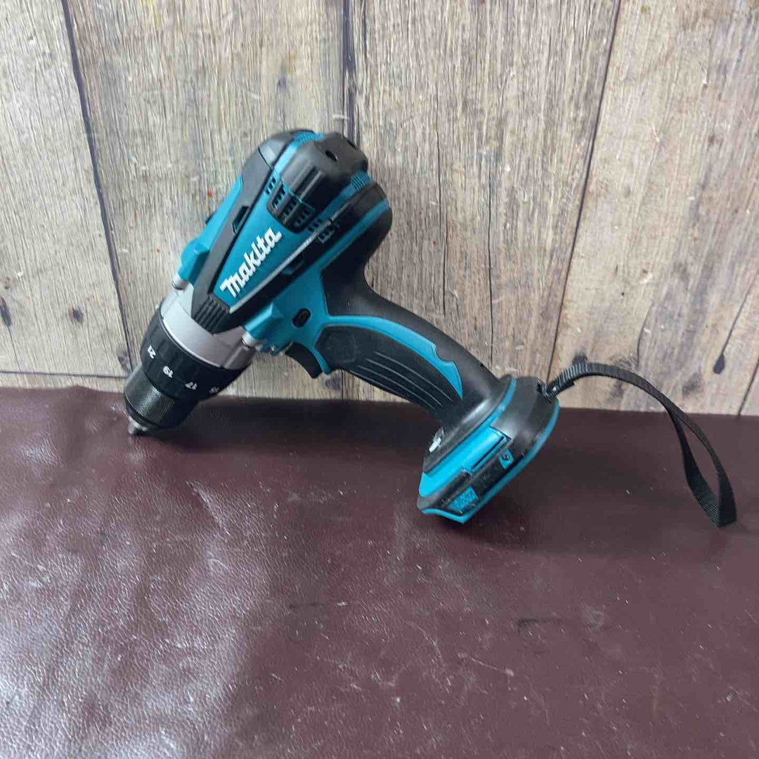 【中古美品】☆マキタ(makita) コードレス振動ドリルドライバー HP458DZ【東大和店】