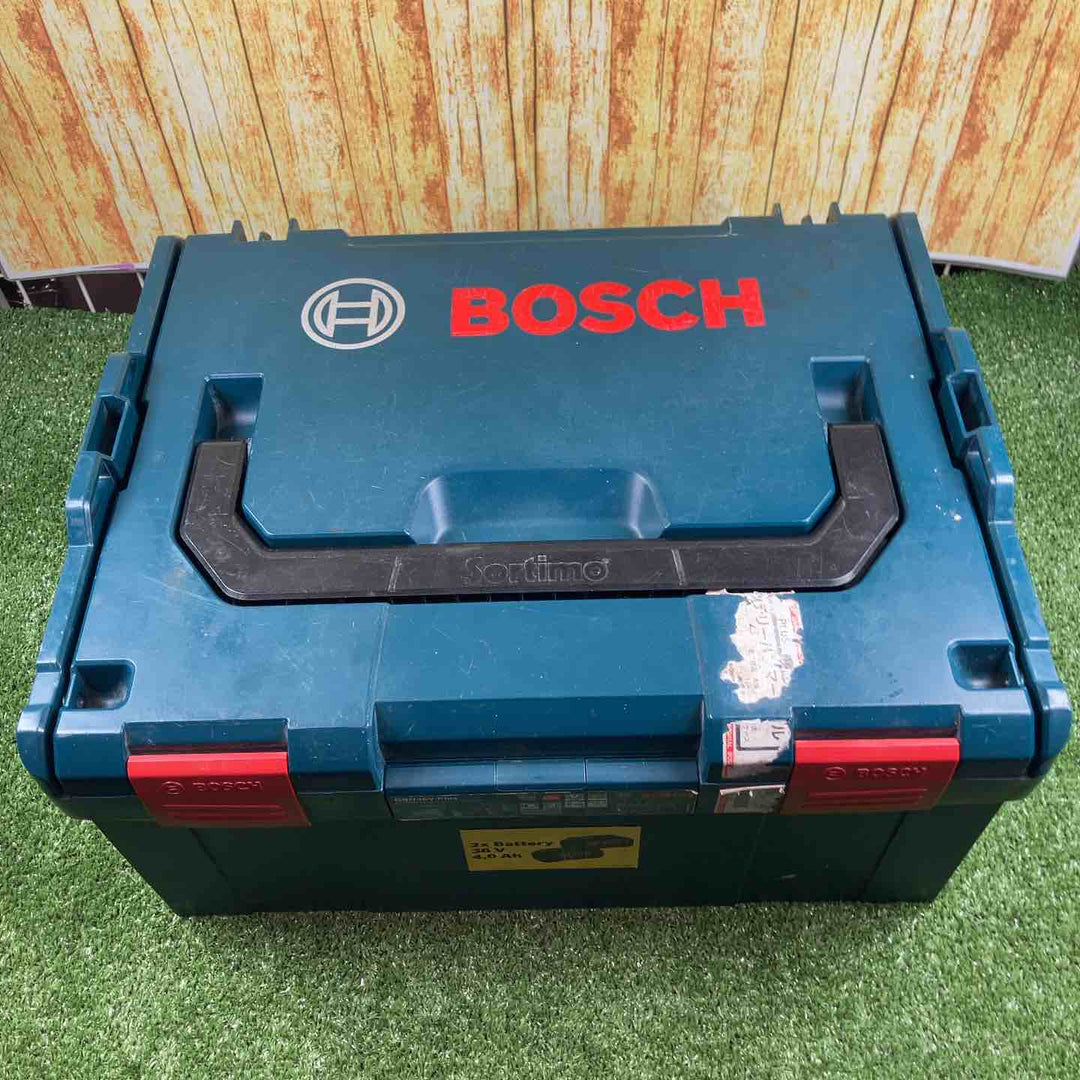 ボッシュ(BOSCH) コードレスハンマドリル GBH36V-PLUS【川崎店】