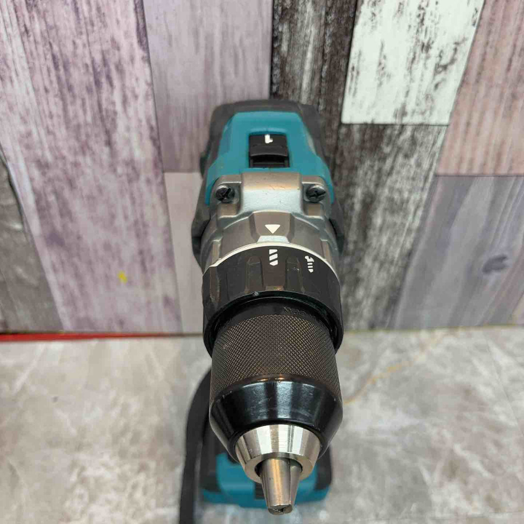 ★マキタ(makita) コードレスドリルドライバー DF001GZ【八潮店】