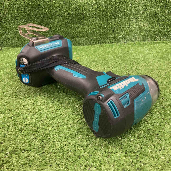★マキタ(makita) コードレスインパクトドライバー TD173DZ【川崎店】