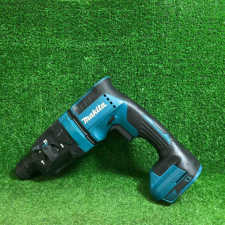 【中古品】 マキタ 18mm充電式ハンマドリル HR182DZ 【藤沢店】
