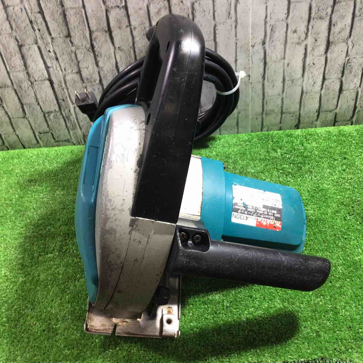 ◇マキタ(makita) 185mm チップソーカッタ 4130N【川口店】 – アクト