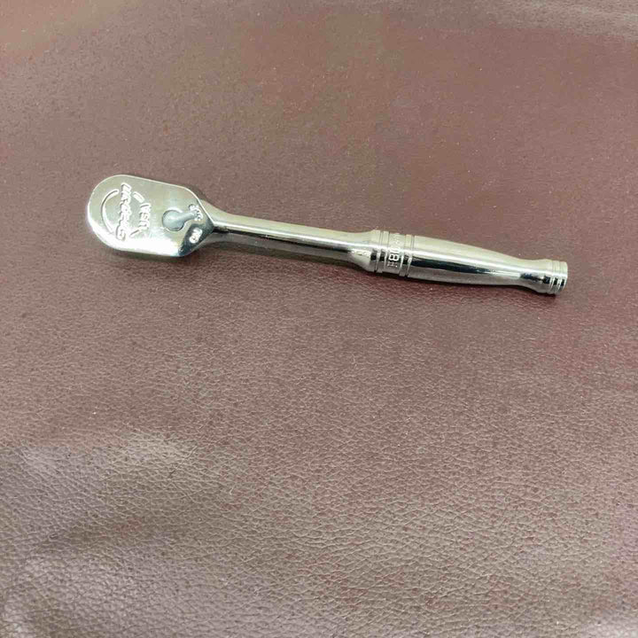 【未使用品(店頭展示品)】 スナップオン(Snap-on) 3/8"ラチェット F80 ハンドル 【東大和店】