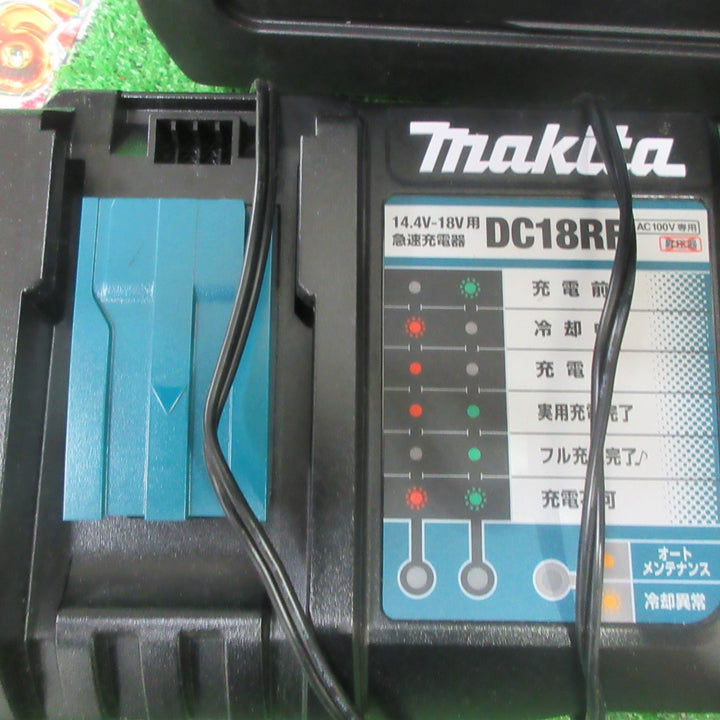 ★マキタ(makita) コードレスインパクトドライバー TD173DRGXO【町田店】