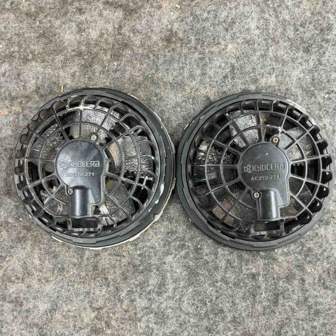 バートル AC260バッテリー他【鴻巣店】