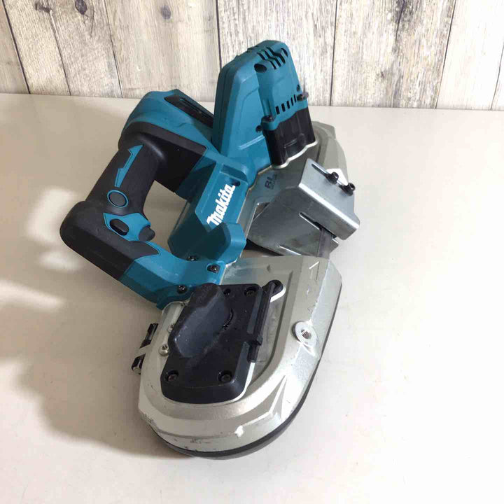 ★マキタ(makita) コードレスポータブルバンドソー PB183DZ【戸田店】