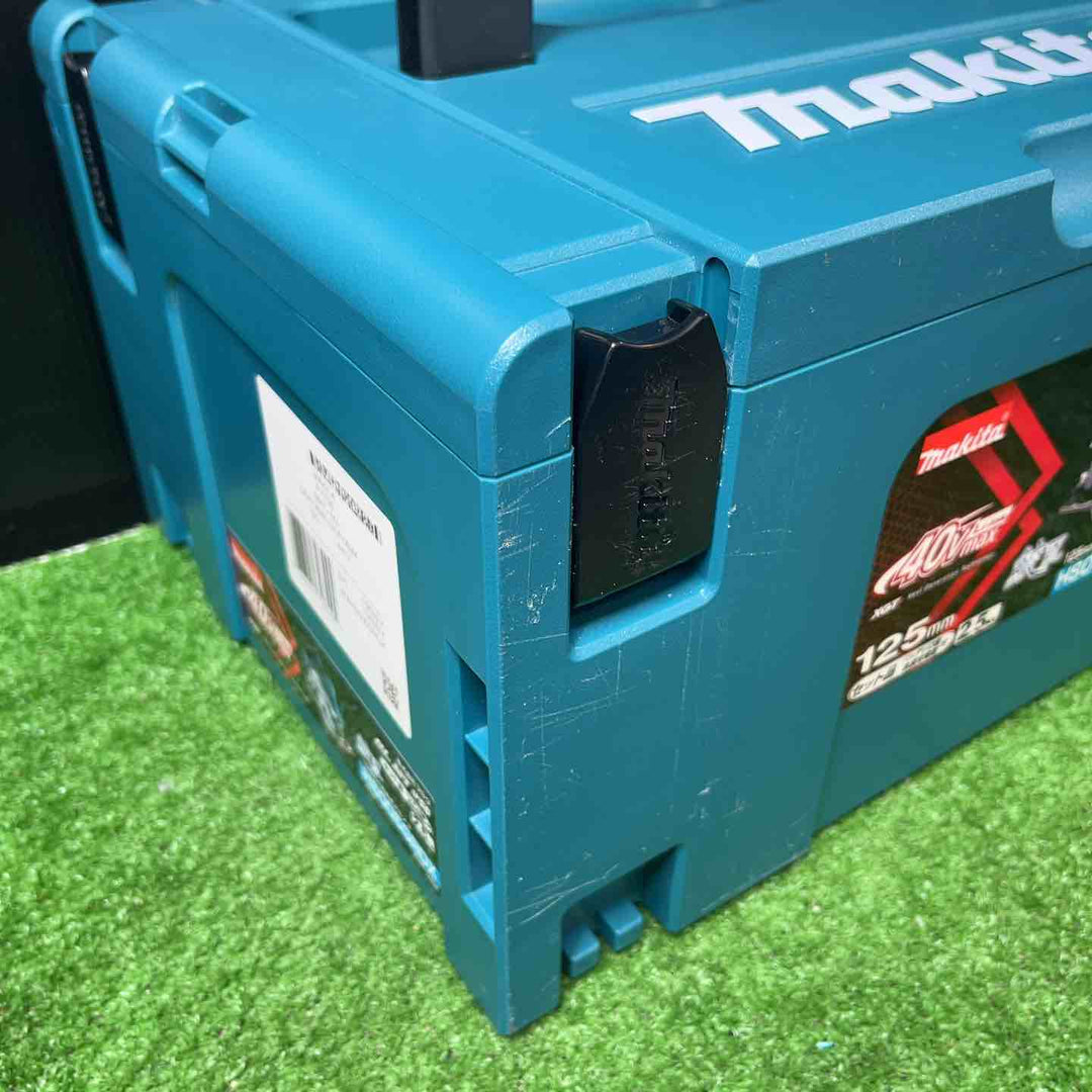 【美品】★マキタ(makita) コードレスマルノコ HS005GRDX【岩槻店】