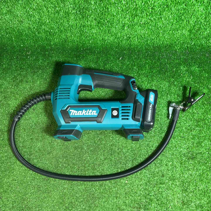 【中古品】 マキタ(makita) コードレス空気入れ MP100DSH 【藤沢店】